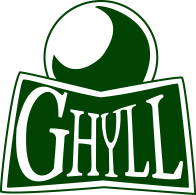 [Ghyll Redesign]